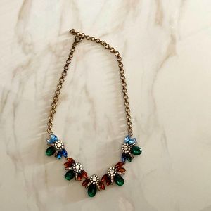 Necklace up to 10” long .